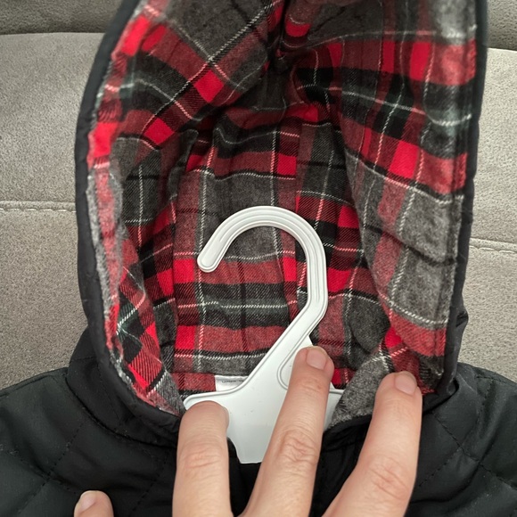 Carter’s Lined Jacket - Picture 2 of 6